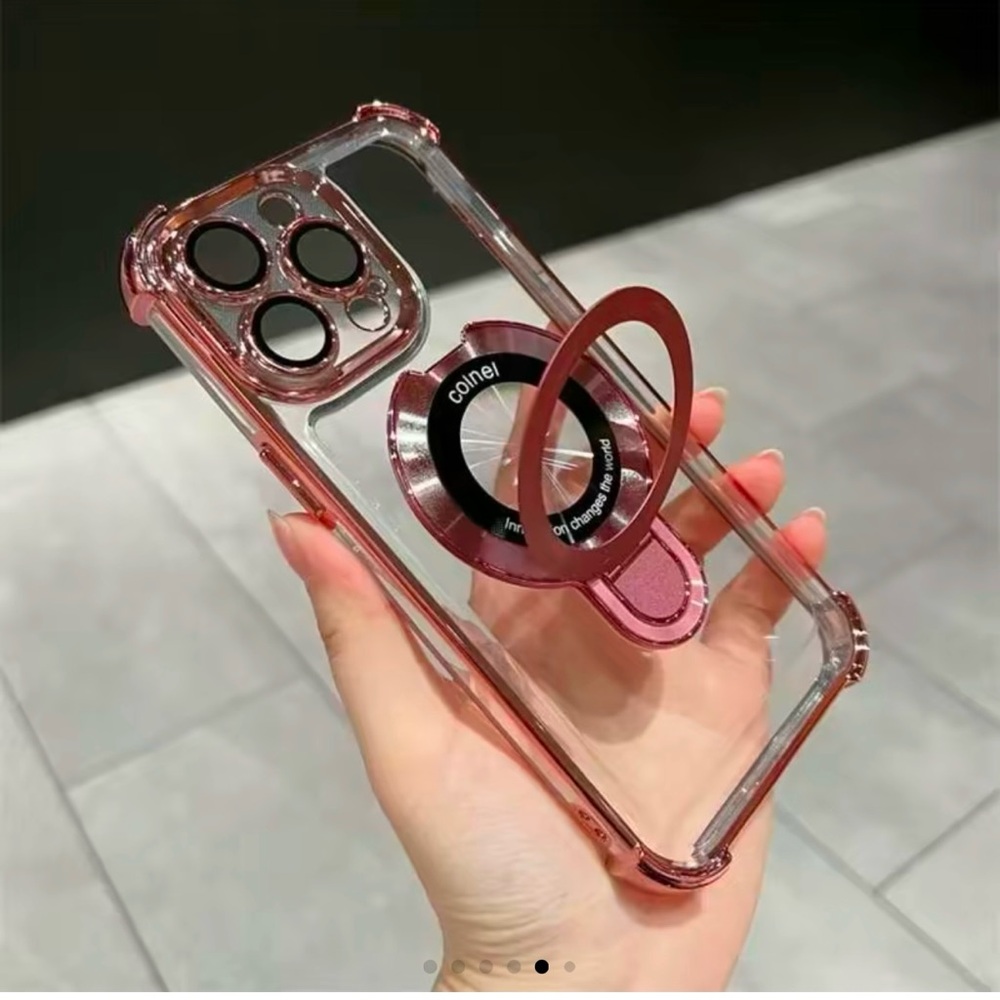 Magnetic Phone Case for iphone 13 6.1